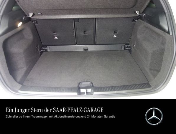 Mercedes-Benz B 180 100 kW image number 17