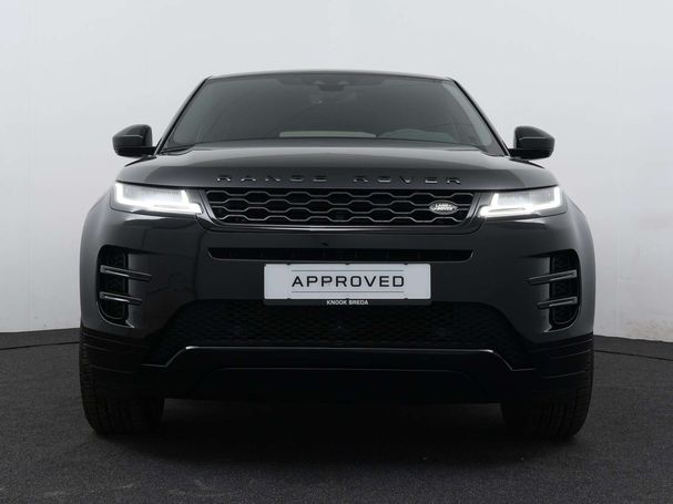 Land Rover Range Rover Evoque 147 kW image number 2