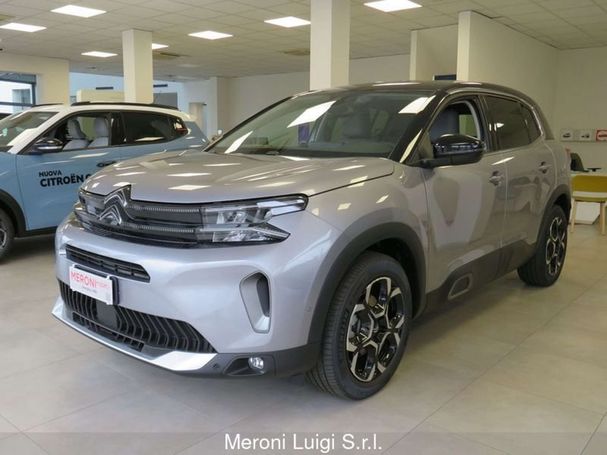 Citroen C5 Aircross Hybrid 136 Max 100 kW image number 1