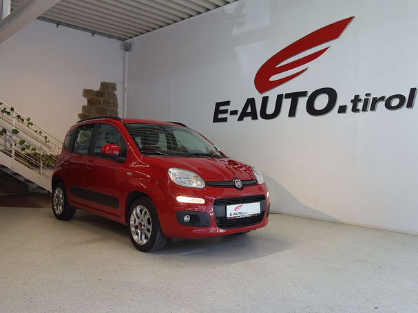 Fiat Panda 1.2 Lounge 51 kW image number 3