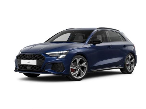 Audi A3 35 TFSI S-line Sportback 110 kW image number 1