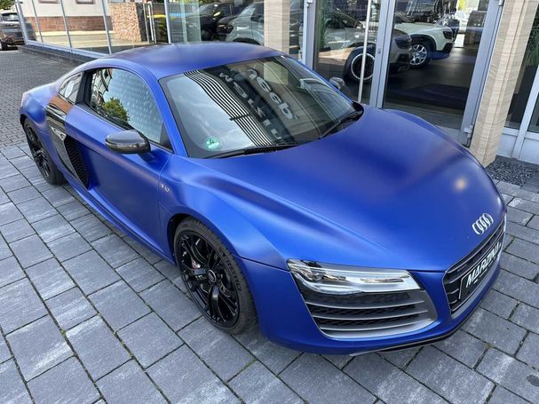 Audi R8 404 kW image number 1