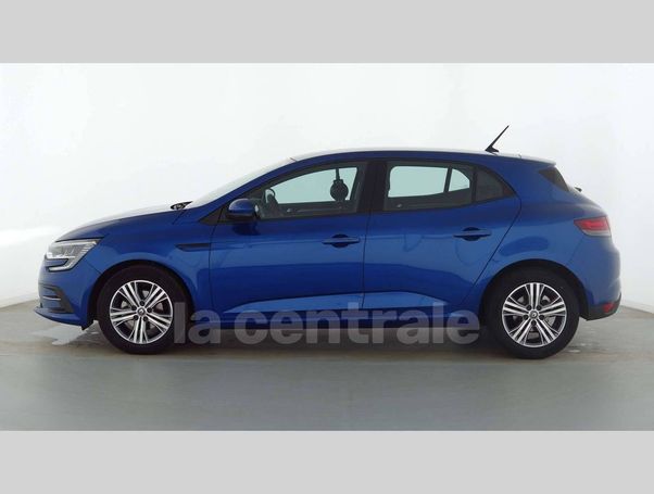 Renault Megane 103 kW image number 5