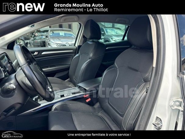 Renault Megane 1.5 Blue dCi 115 85 kW image number 6