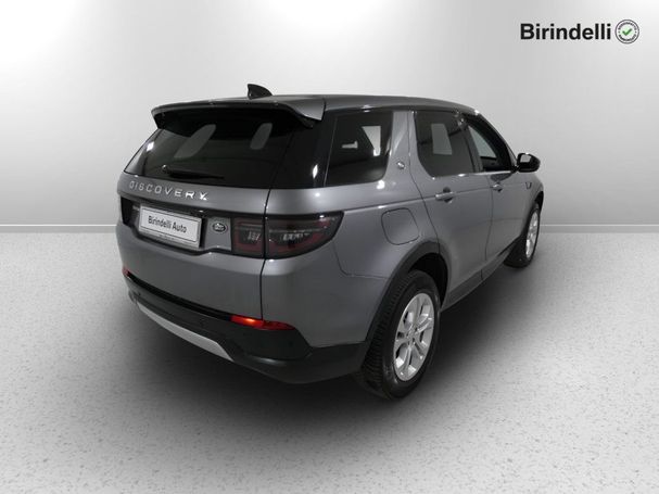 Land Rover Discovery Sport 110 kW image number 3