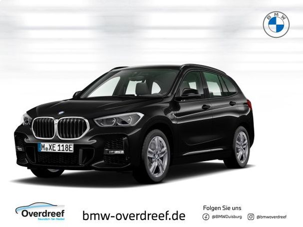 BMW X1 xDrive 162 kW image number 1