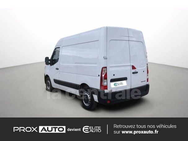 Renault Master DCi 135 L1H2 100 kW image number 11