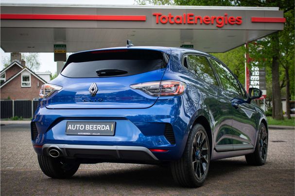 Renault Clio TCe 67 kW image number 3