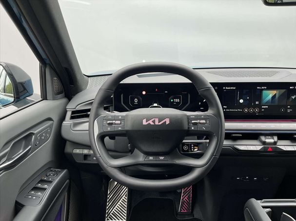 Kia EV9 AWD GT-Line 283 kW image number 25