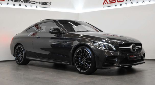 Mercedes-Benz C 43 AMG 287 kW image number 3