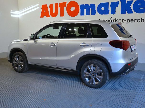 Suzuki Vitara 1.4 Hybrid Allgrip 95 kW image number 6