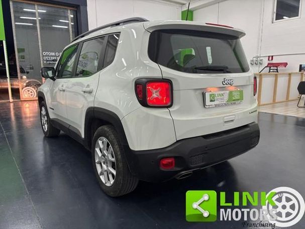 Jeep Renegade 1.6 88 kW image number 5