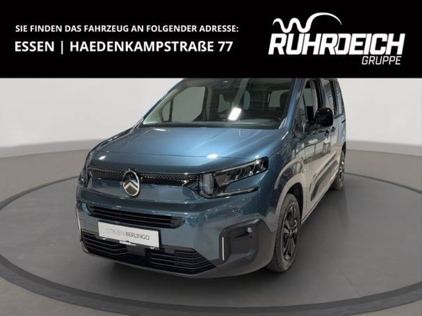 Citroen Berlingo M BlueHDi 100 75 kW image number 1