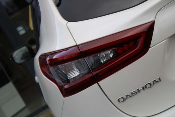 Nissan Qashqai DIG-T DCT 117 kW image number 43