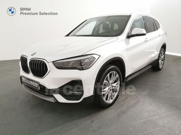 BMW X1 16d sDrive 85 kW image number 1