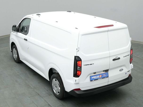 Ford Transit Custom 100 kW image number 31