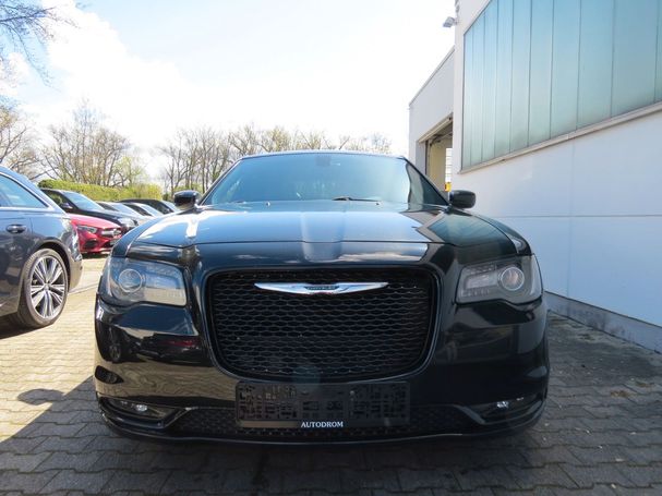 Chrysler 300C 270 kW image number 4