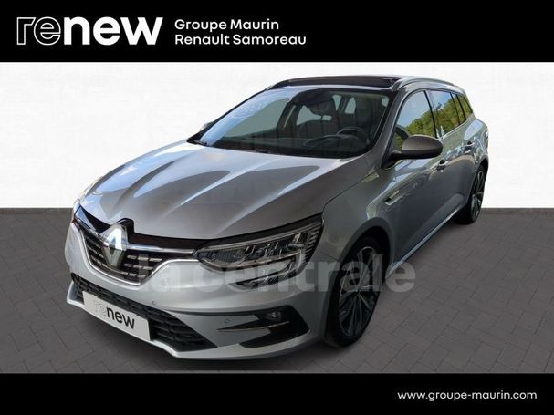 Renault Megane TCe 140 EDC 103 kW image number 1