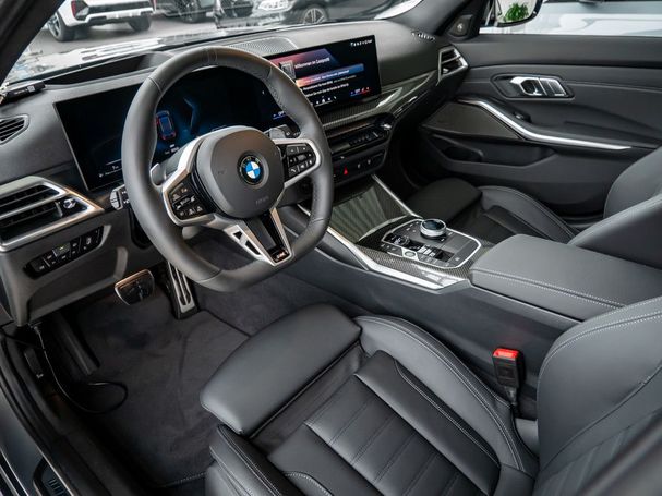 BMW 330d Touring xDrive 210 kW image number 8