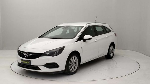 Opel Astra 1.5 D Business Elegance 77 kW image number 1