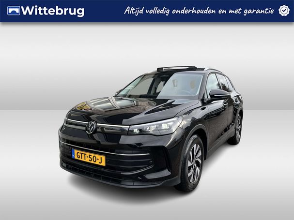 Volkswagen Tiguan 1.5 eTSI Life DSG 110 kW image number 1