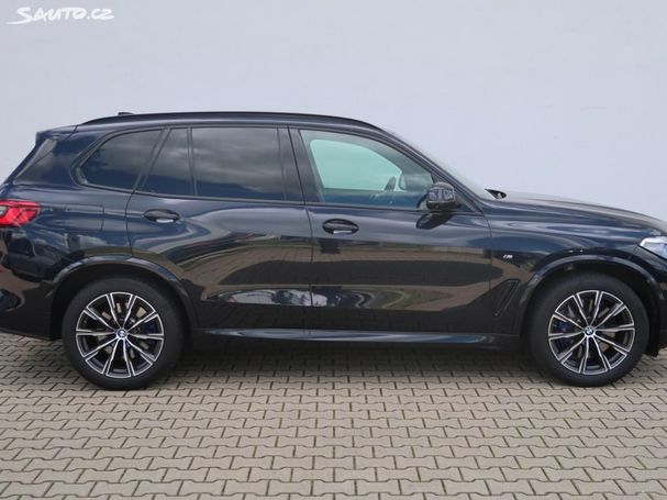 BMW X5 xDrive30d 195 kW image number 2