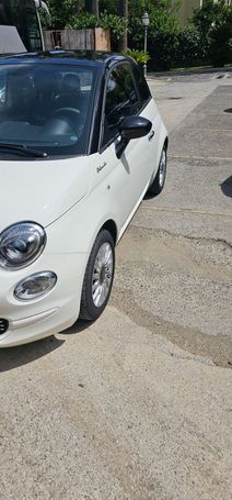 Fiat 500C 51 kW image number 1