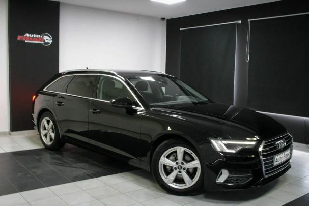 Audi A6 150 kW image number 3