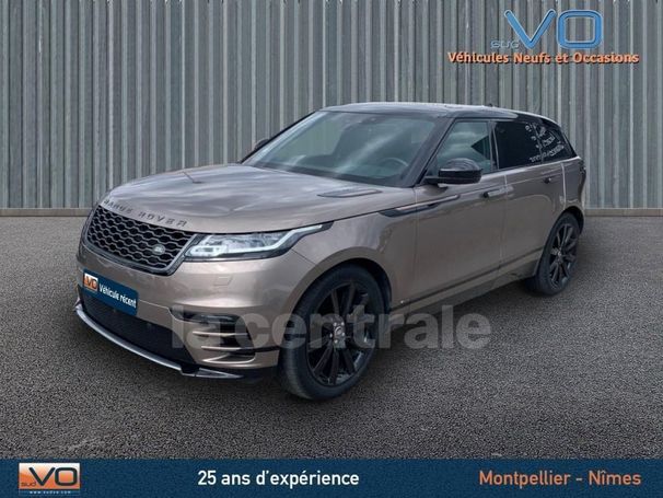 Land Rover Range Rover Velar 221 kW image number 1