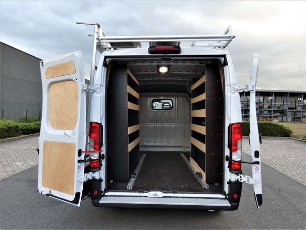 Fiat Ducato L2H2 103 kW image number 6