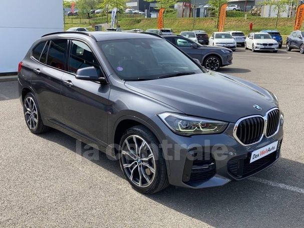 BMW X1 25e xDrive 162 kW image number 2