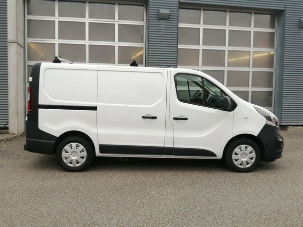 Opel Vivaro CDTI Turbo 92 kW image number 4