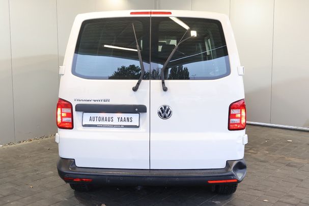 Volkswagen T6 Transporter DSG 110 kW image number 6