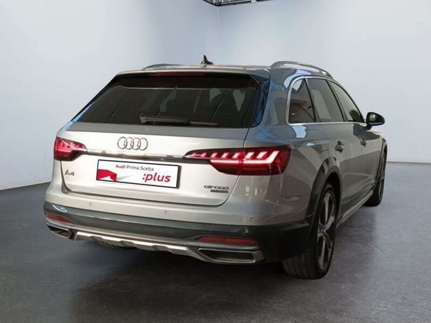 Audi A4 Allroad 40 TDI S tronic 150 kW image number 2