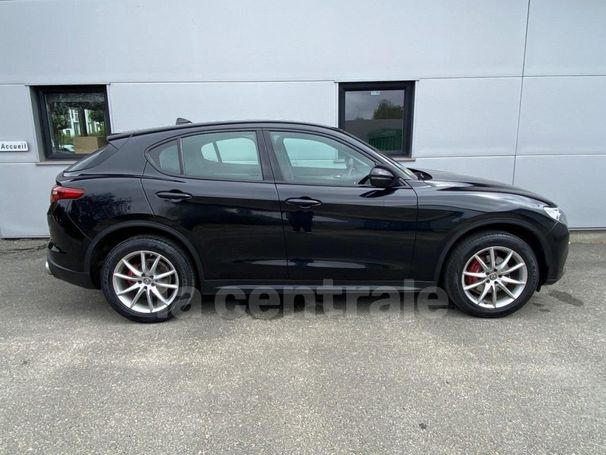 Alfa Romeo Stelvio 2.2 Diesel AT8 Q4 Super 154 kW image number 16