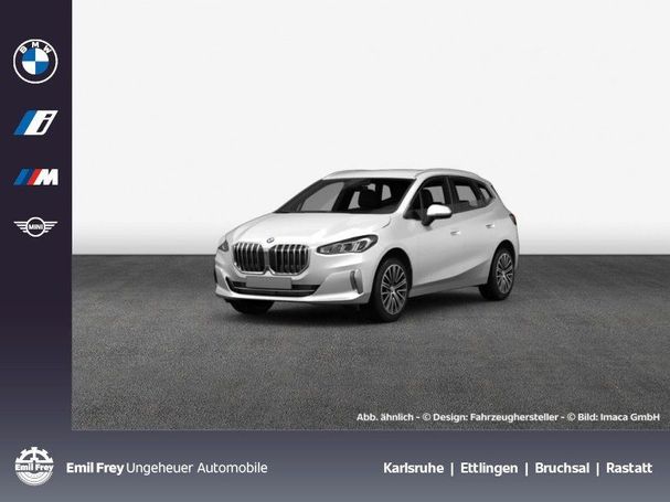 BMW 216i Active Tourer Active Tourer 90 kW image number 6