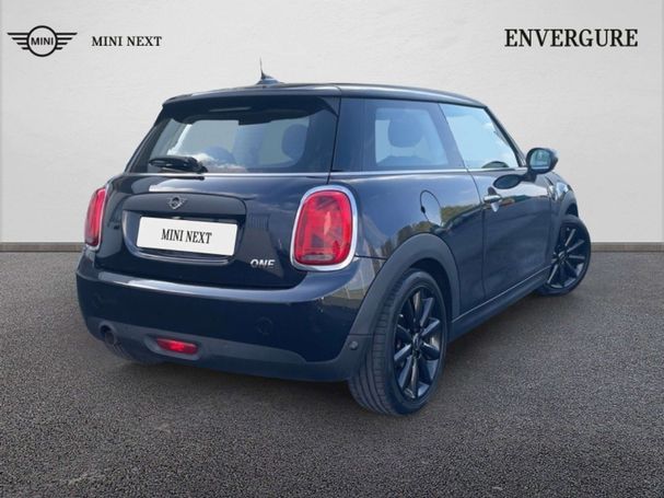 Mini One Mini Yours 76 kW image number 2