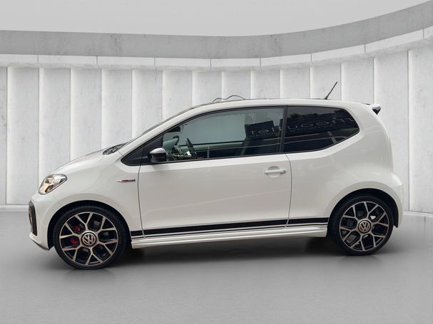 Volkswagen up! GTI 85 kW image number 5