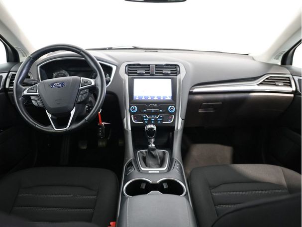 Ford Mondeo 2.0 EcoBlue Trend 110 kW image number 6