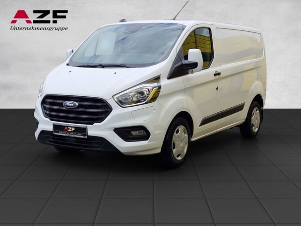 Ford Transit Custom L1 1.0 Trend 92 kW image number 1