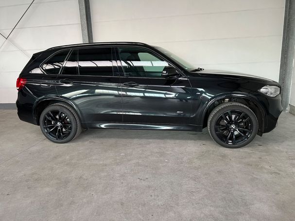 BMW X5 xDrive30d 190 kW image number 14