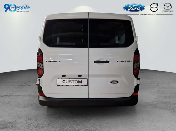 Ford Transit Custom 280 Basis 81 kW image number 2