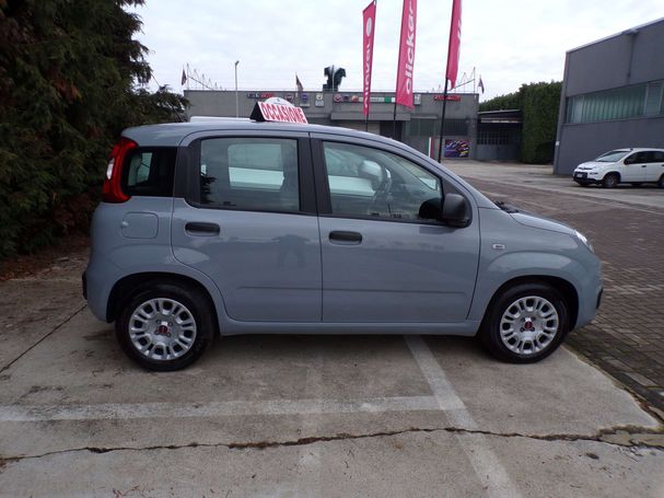 Fiat Panda 1.0 Hybrid 51 kW image number 7