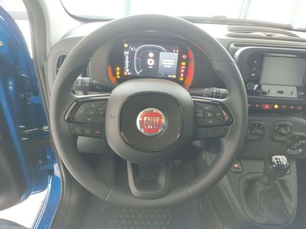 Fiat Panda 51 kW image number 12