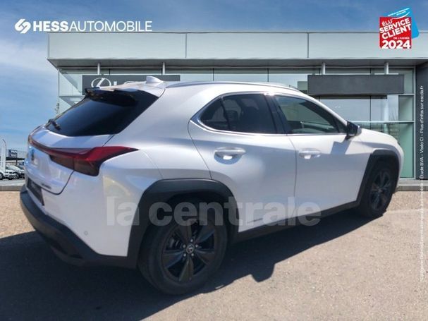 Lexus UX 135 kW image number 5