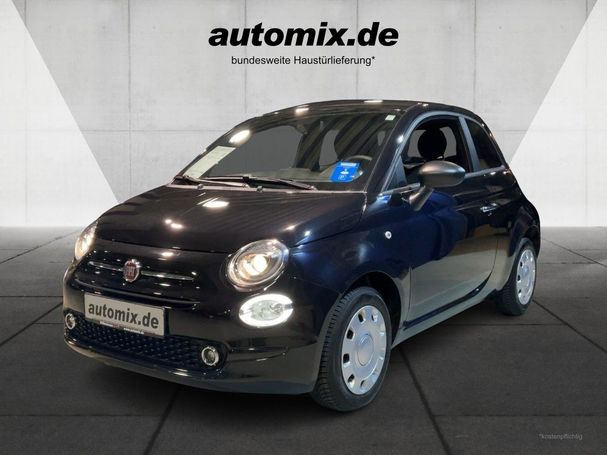 Fiat 500 51 kW image number 1