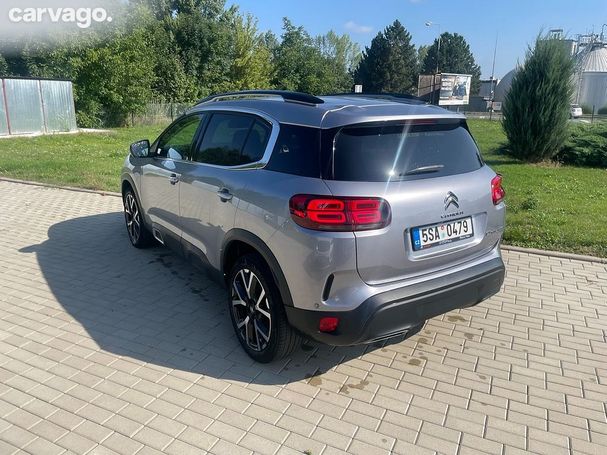 Citroen C5 Aircross 130 kW image number 4