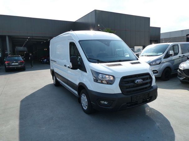 Ford Transit 2.0 96 kW image number 6