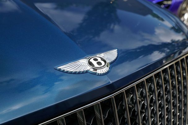 Bentley Bentayga EWB 404 kW image number 27