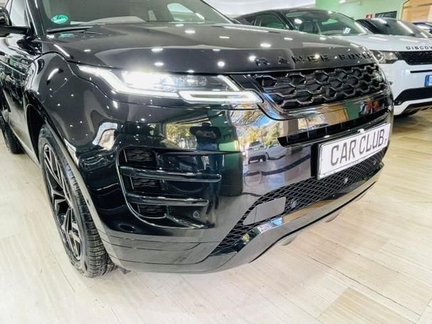 Land Rover Range Rover Evoque 150 kW image number 7